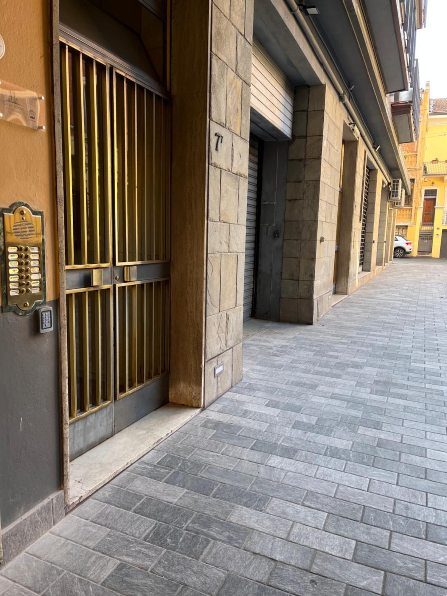 Calari Rooms - Affittacamere — Foto 1